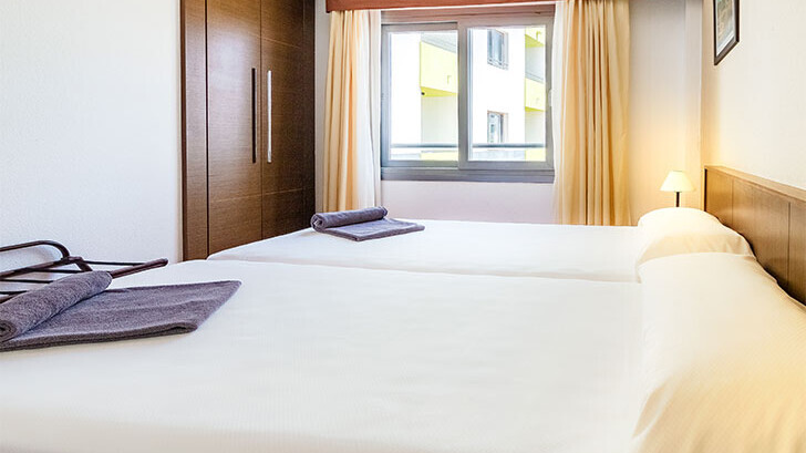 Hotel LIVVO Corralejo Beach